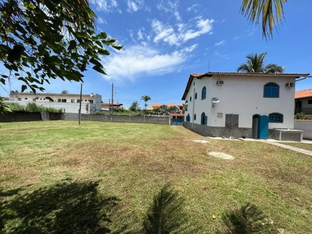 Casa, 5 quartos, 250 m² - Foto 17