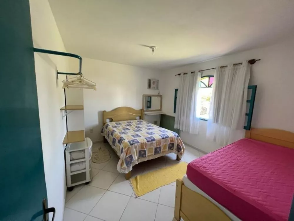 Casa, 5 quartos, 250 m² - Foto 14