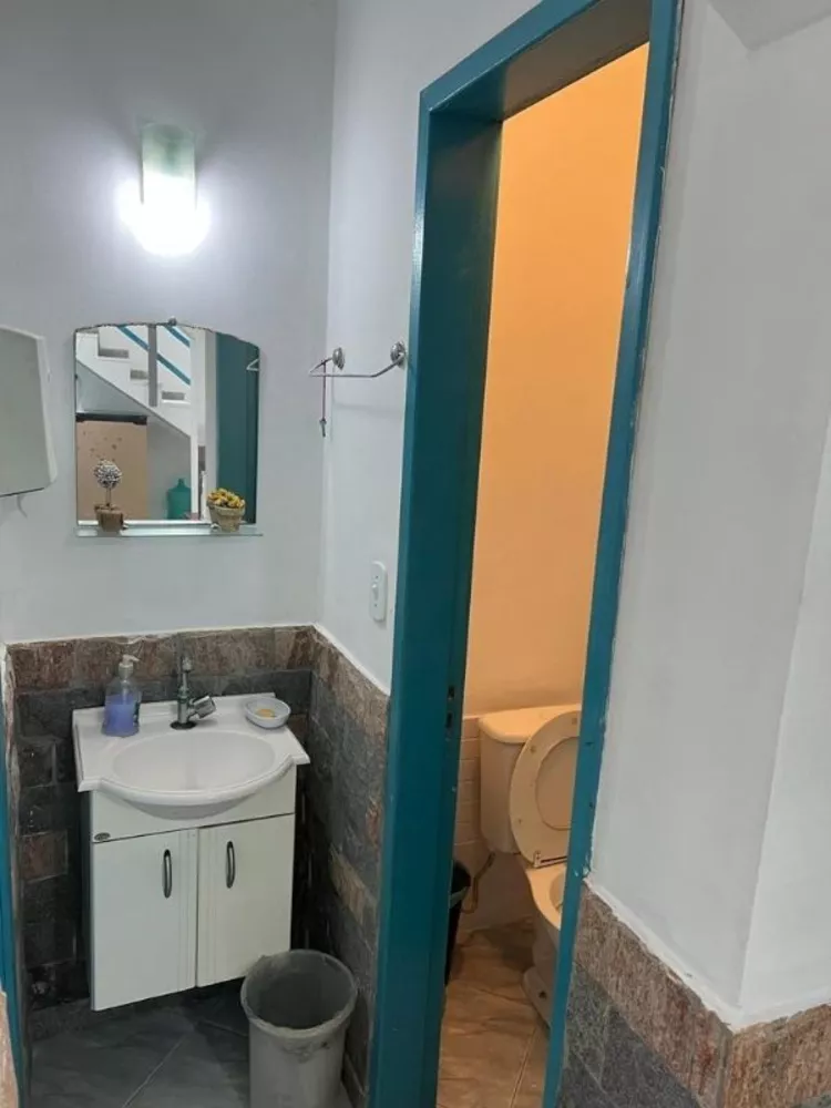 Casa, 5 quartos, 250 m² - Foto 16