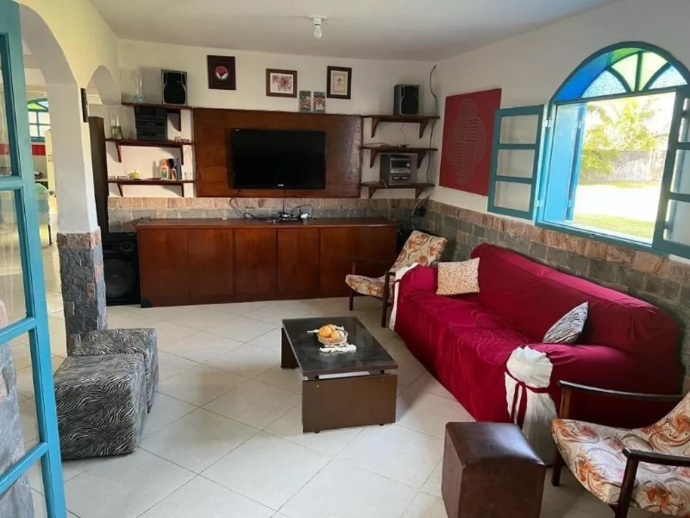 Casa, 5 quartos, 250 m² - Foto 12
