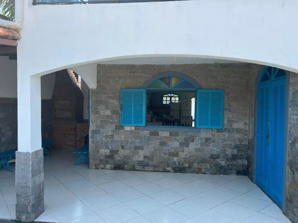 Casa, 5 quartos, 250 m² - Foto 5