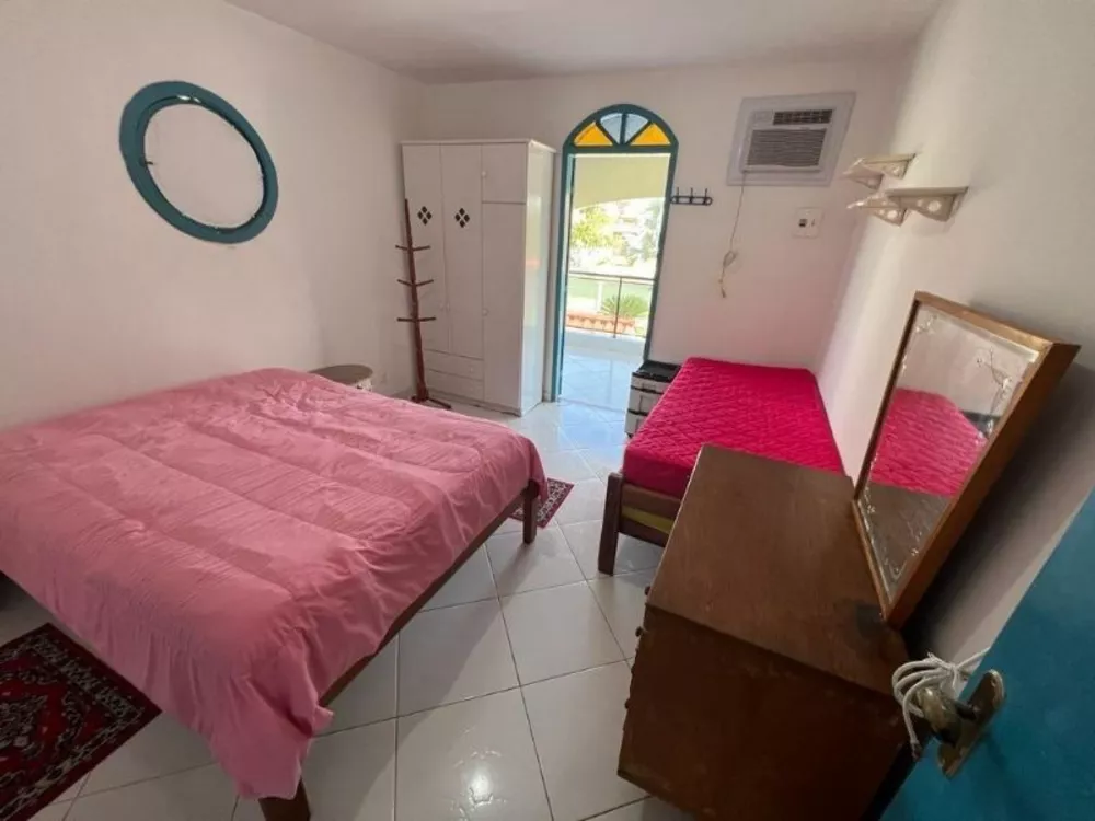Casa, 5 quartos, 250 m² - Foto 8