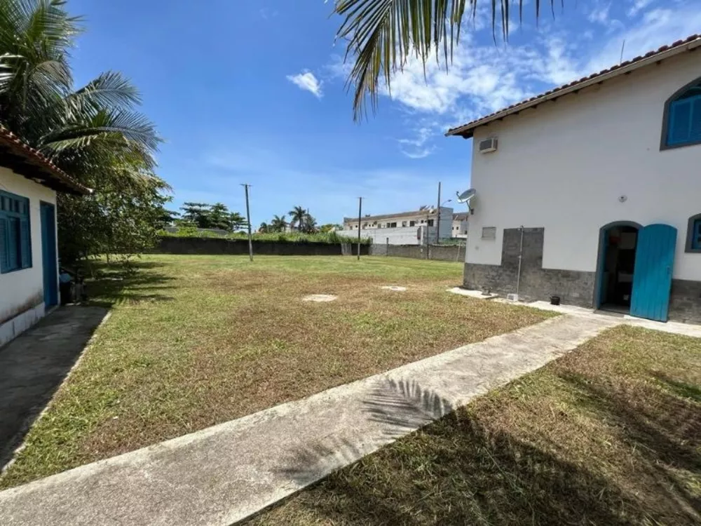 Casa, 5 quartos, 250 m² - Foto 18