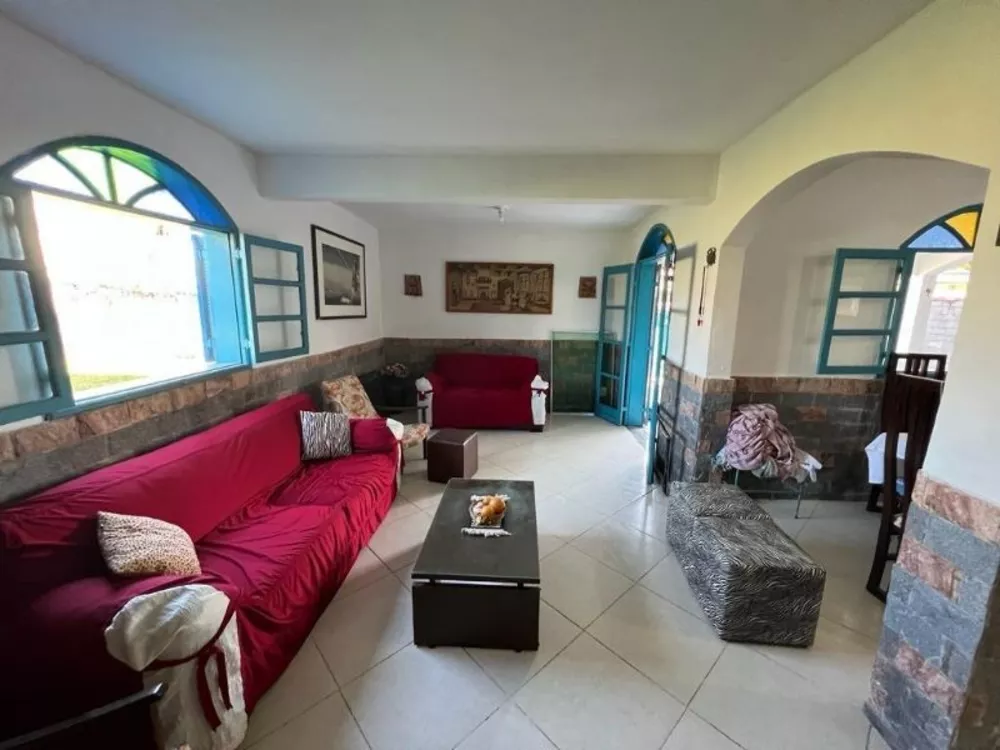 Casa, 5 quartos, 250 m² - Foto 10