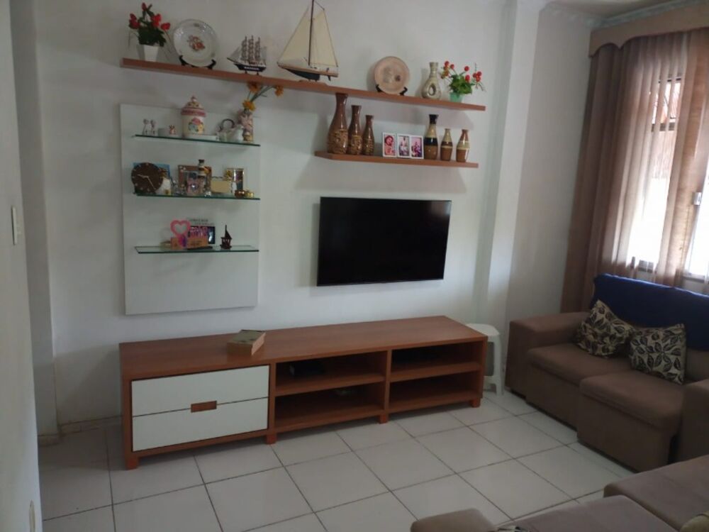 Apartamento, 3 quartos, 60 m² - Foto 12