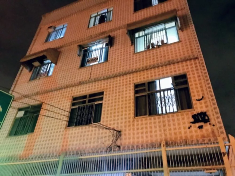 Apartamento, 3 quartos, 60 m² - Foto 7