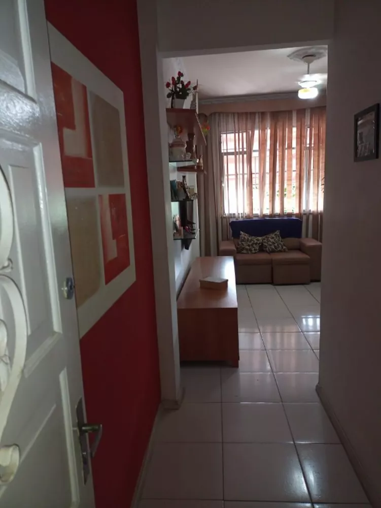 Apartamento, 3 quartos, 60 m² - Foto 10