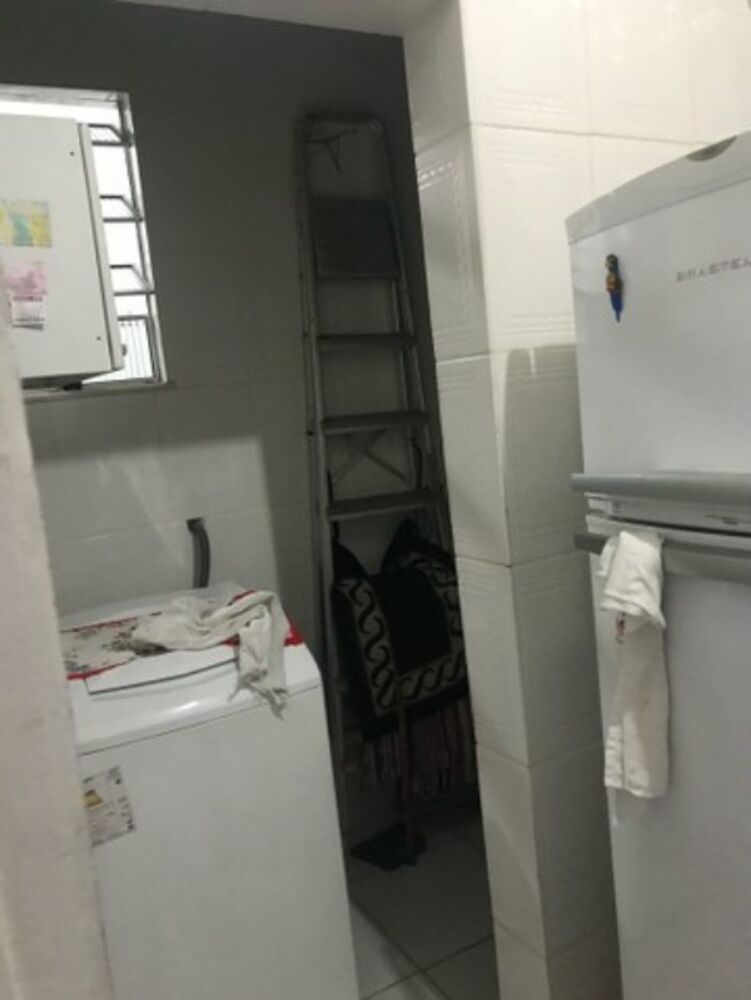 Apartamento, 3 quartos, 60 m² - Foto 5