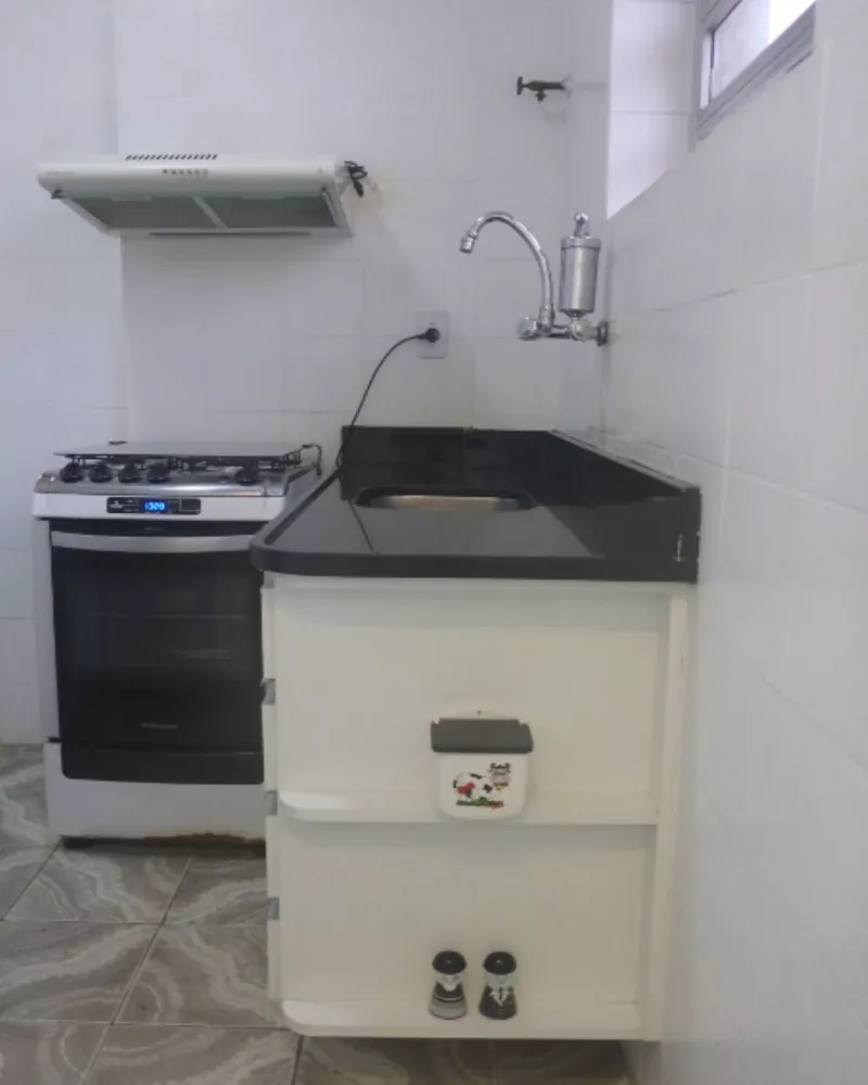 Apartamento, 2 quartos, 51 m² - Foto 3