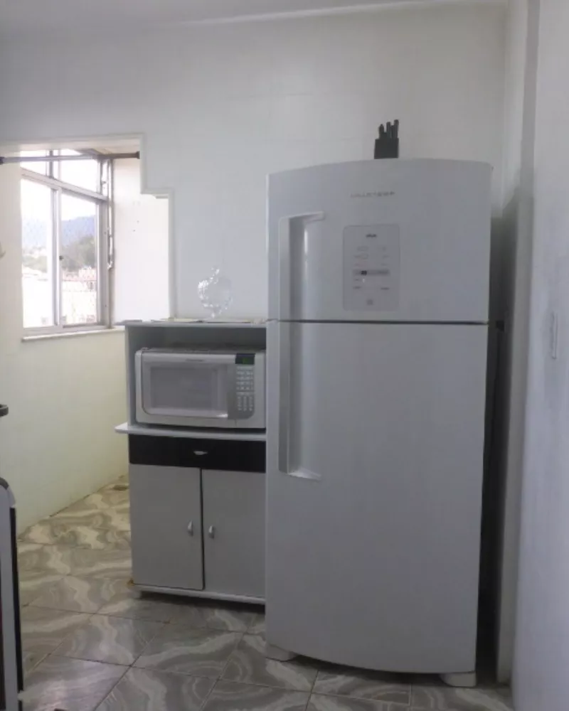 Apartamento, 2 quartos, 51 m² - Foto 5