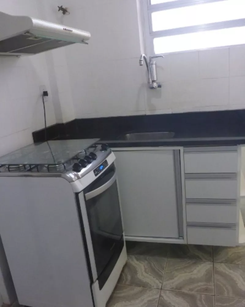 Apartamento, 2 quartos, 51 m² - Foto 4