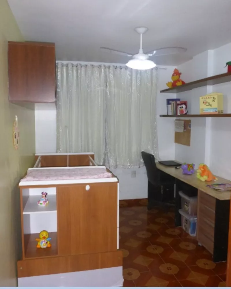 Apartamento, 2 quartos, 51 m² - Foto 8