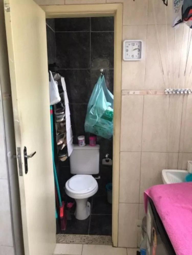 Apartamento à venda com 2 quartos, 50m² - Foto 4