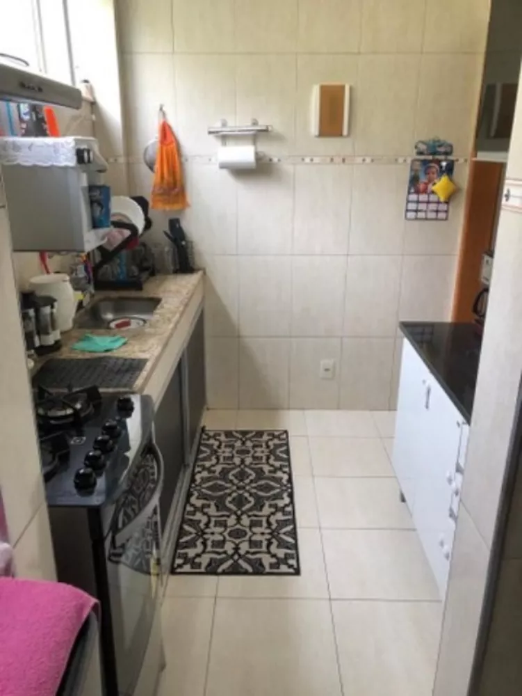 Apartamento, 2 quartos, 50 m² - Foto 12