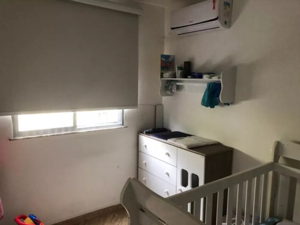 Apartamento à venda com 2 quartos, 50m² - Foto 3