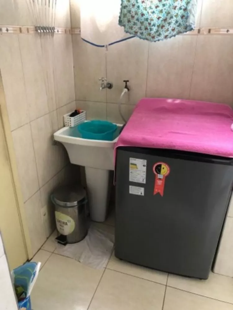 Apartamento, 2 quartos, 50 m² - Foto 14