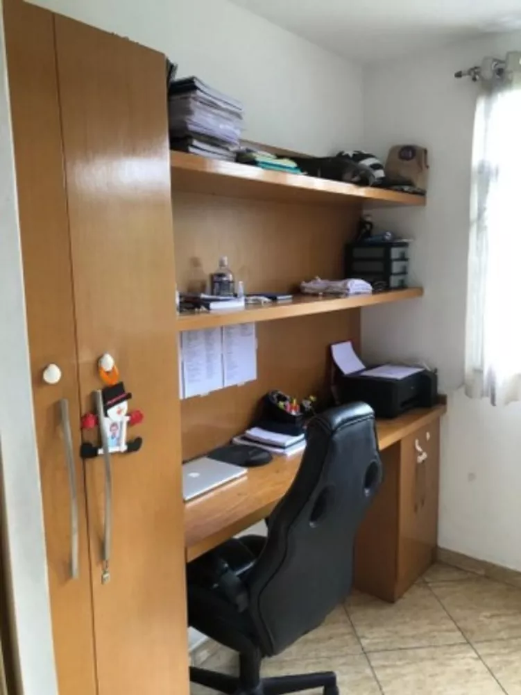 Apartamento, 2 quartos, 50 m² - Foto 9