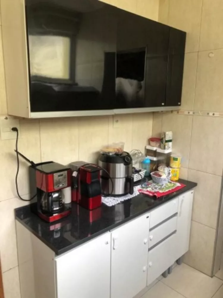 Apartamento, 2 quartos, 50 m² - Foto 11