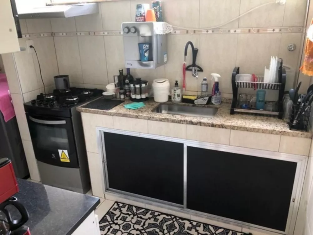 Apartamento, 2 quartos, 50 m² - Foto 3
