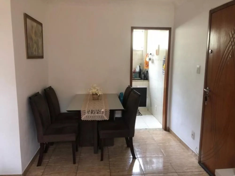 Apartamento, 2 quartos, 50 m² - Foto 2