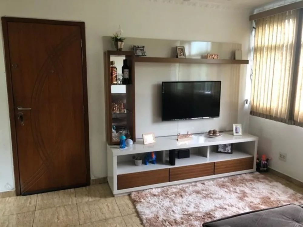 Apartamento à venda com 2 quartos, 50m² - Foto 2