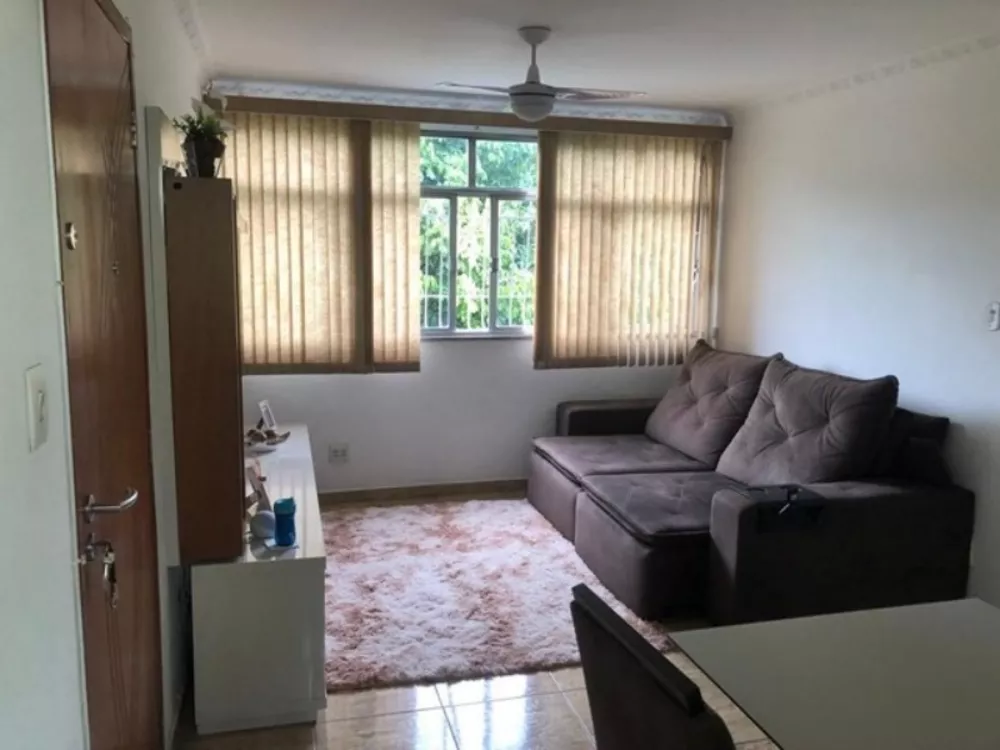 Apartamento à venda com 2 quartos, 50m² - Foto 1