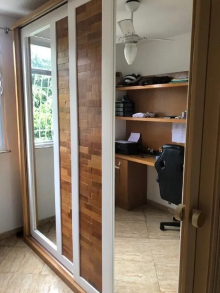 Apartamento, 2 quartos, 50 m² - Foto 16