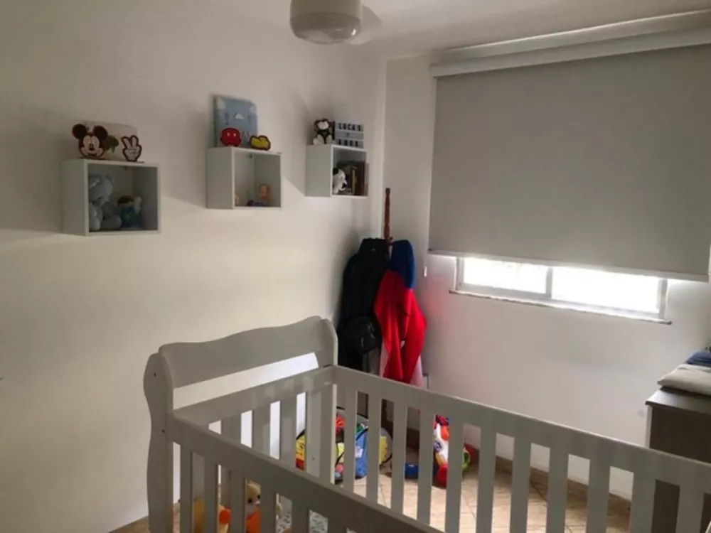Apartamento, 2 quartos, 50 m² - Foto 15