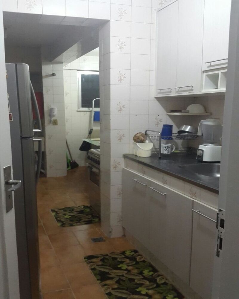 Apartamento, 2 quartos, 62 m² - Foto 1