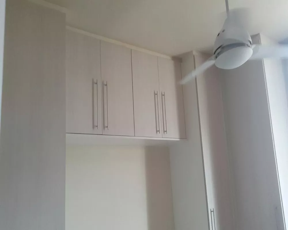 Apartamento, 2 quartos, 62 m² - Foto 9