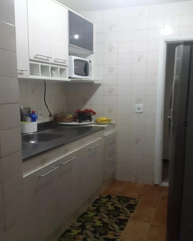 Apartamento, 2 quartos, 62 m² - Foto 5