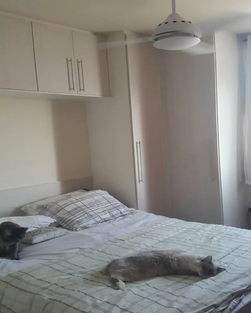 Apartamento, 2 quartos, 62 m² - Foto 11