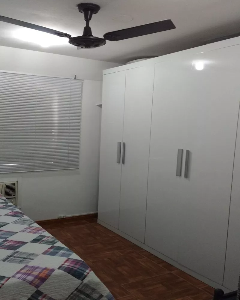 Apartamento, 2 quartos, 54 m² - Foto 7