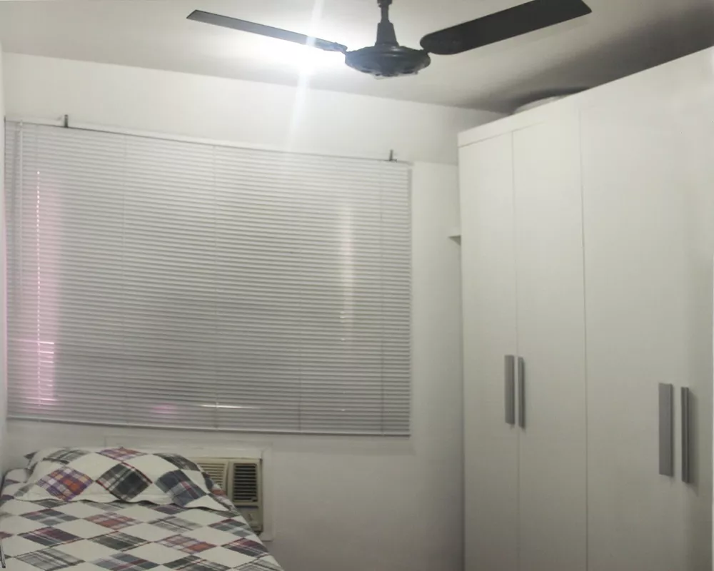 Apartamento, 2 quartos, 54 m² - Foto 6