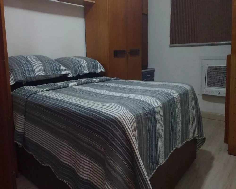 Apartamento, 2 quartos, 54 m² - Foto 12