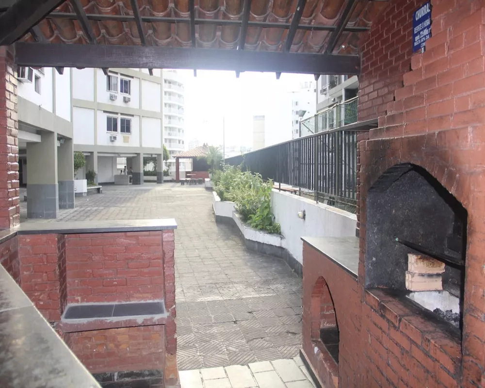 Apartamento, 2 quartos, 54 m² - Foto 15