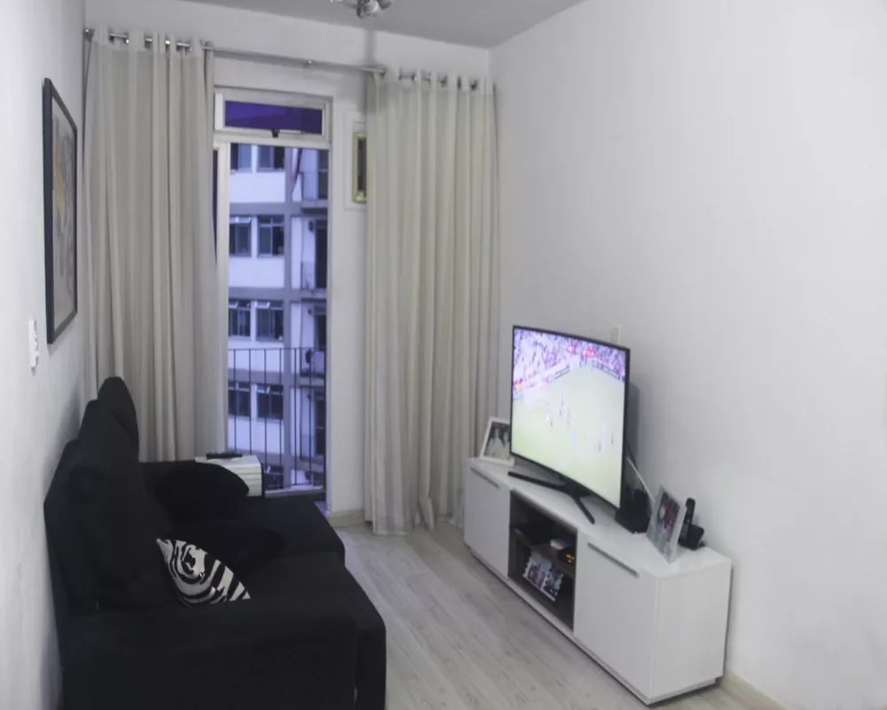 Apartamento à venda com 2 quartos, 54m² - Foto 1