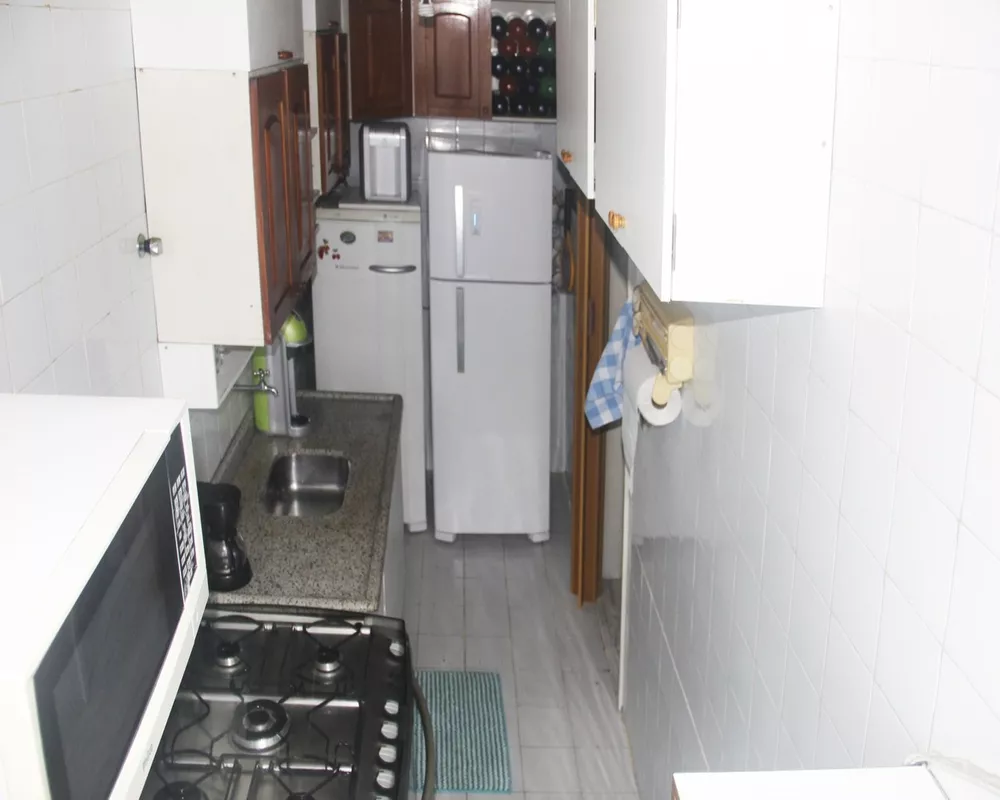 Apartamento à venda com 2 quartos, 54m² - Foto 4