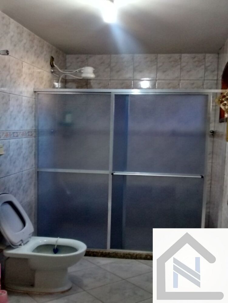 Casa à venda com 3 quartos - Foto 12