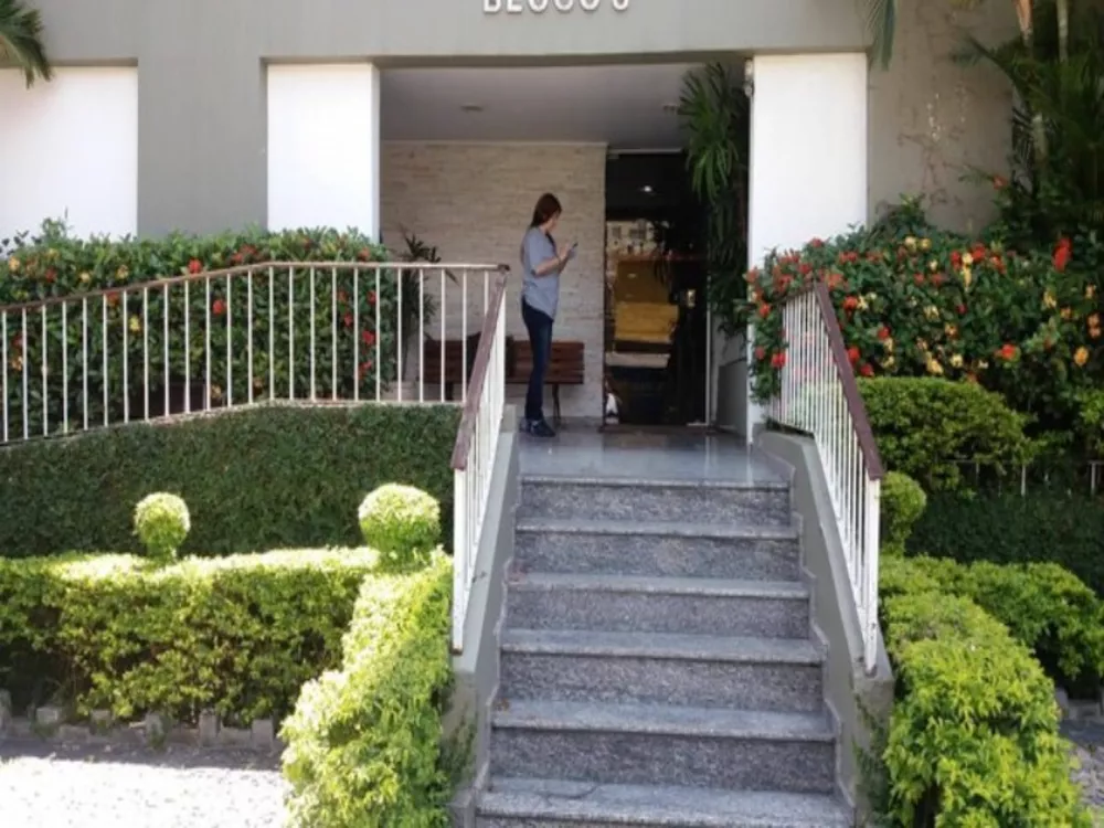 Apartamento, 3 quartos, 70 m² - Foto 3