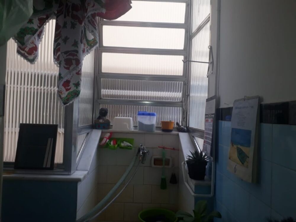 Apartamento, 2 quartos, 62 m² - Foto 2