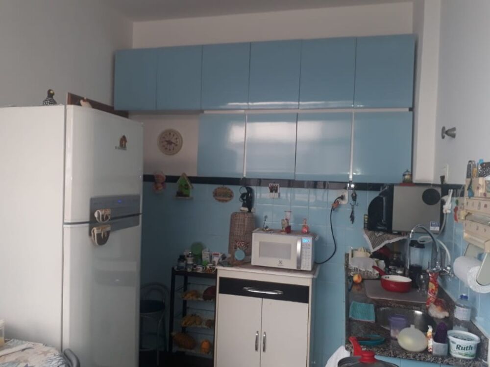 Apartamento, 2 quartos, 62 m² - Foto 5