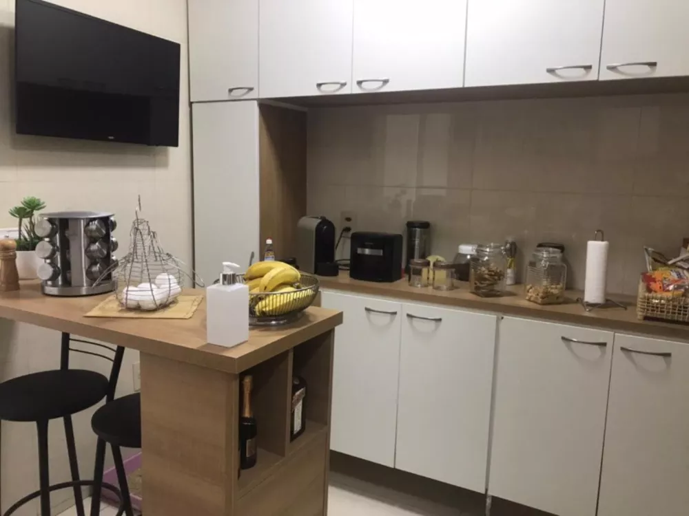 Apartamento, 2 quartos, 56 m² - Foto 11