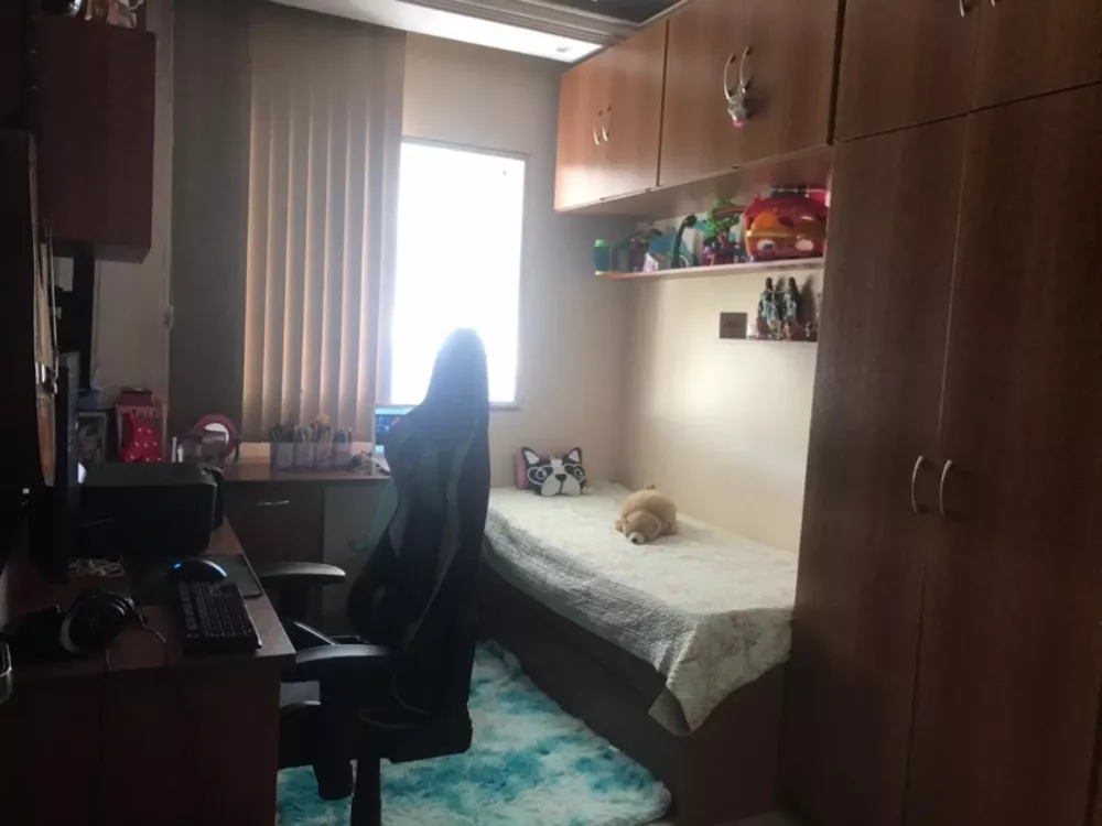 Apartamento, 2 quartos, 56 m² - Foto 6