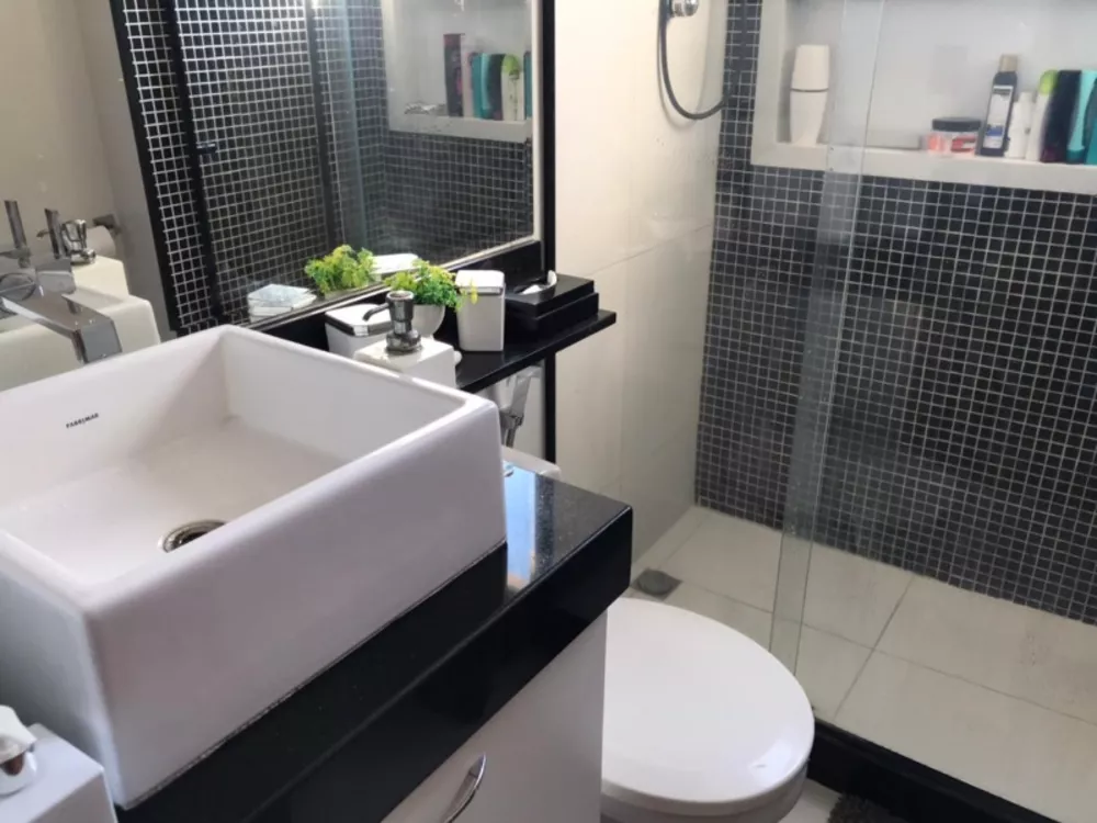 Apartamento, 2 quartos, 56 m² - Foto 13