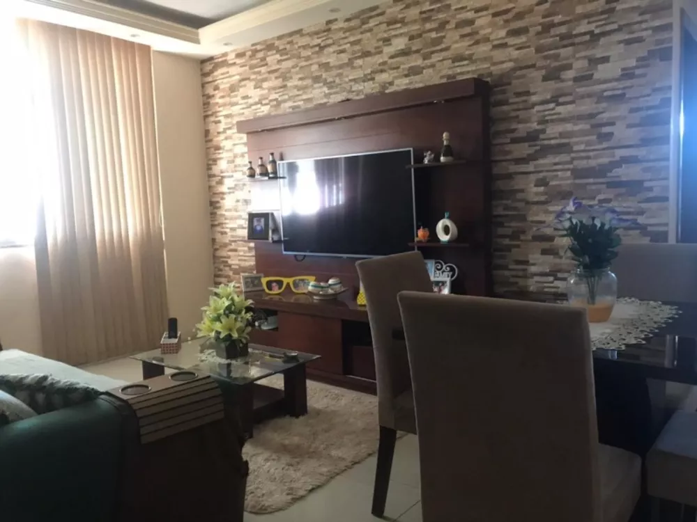 Apartamento, 2 quartos, 56 m² - Foto 14
