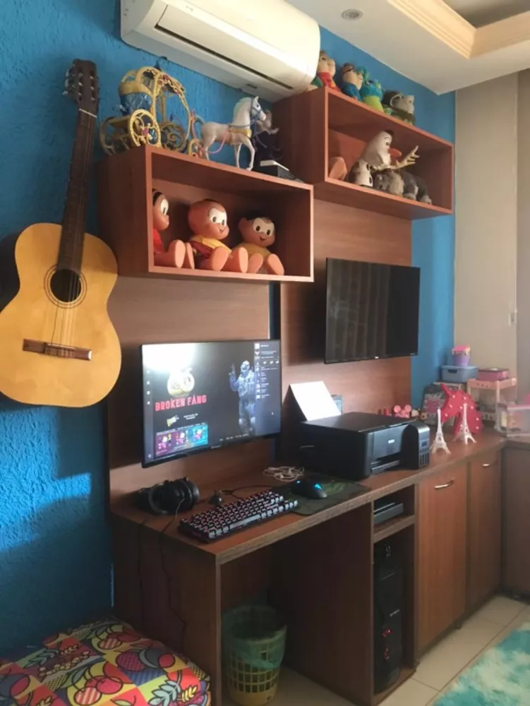 Apartamento, 2 quartos, 56 m² - Foto 15