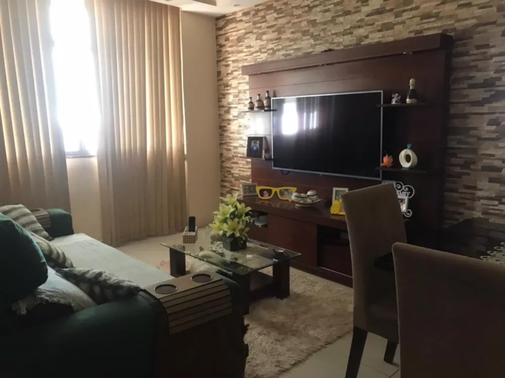 Apartamento, 2 quartos, 56 m² - Foto 10