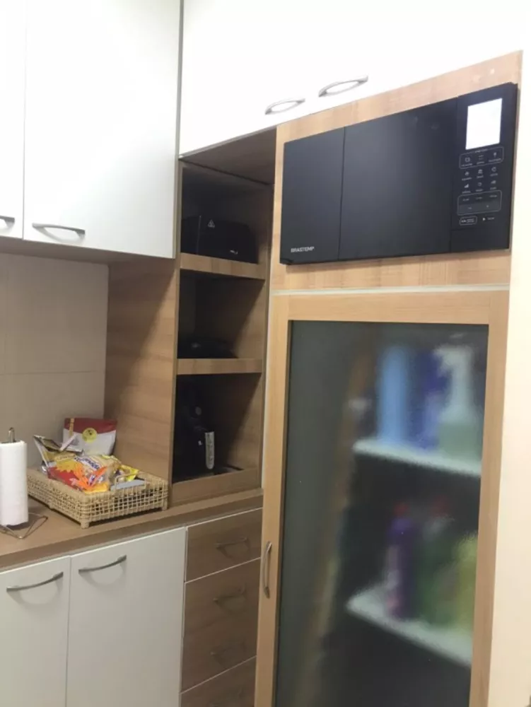Apartamento, 2 quartos, 56 m² - Foto 8