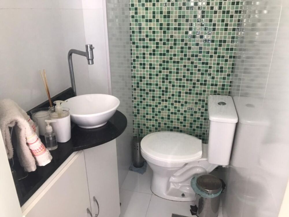 Apartamento, 2 quartos, 56 m² - Foto 4